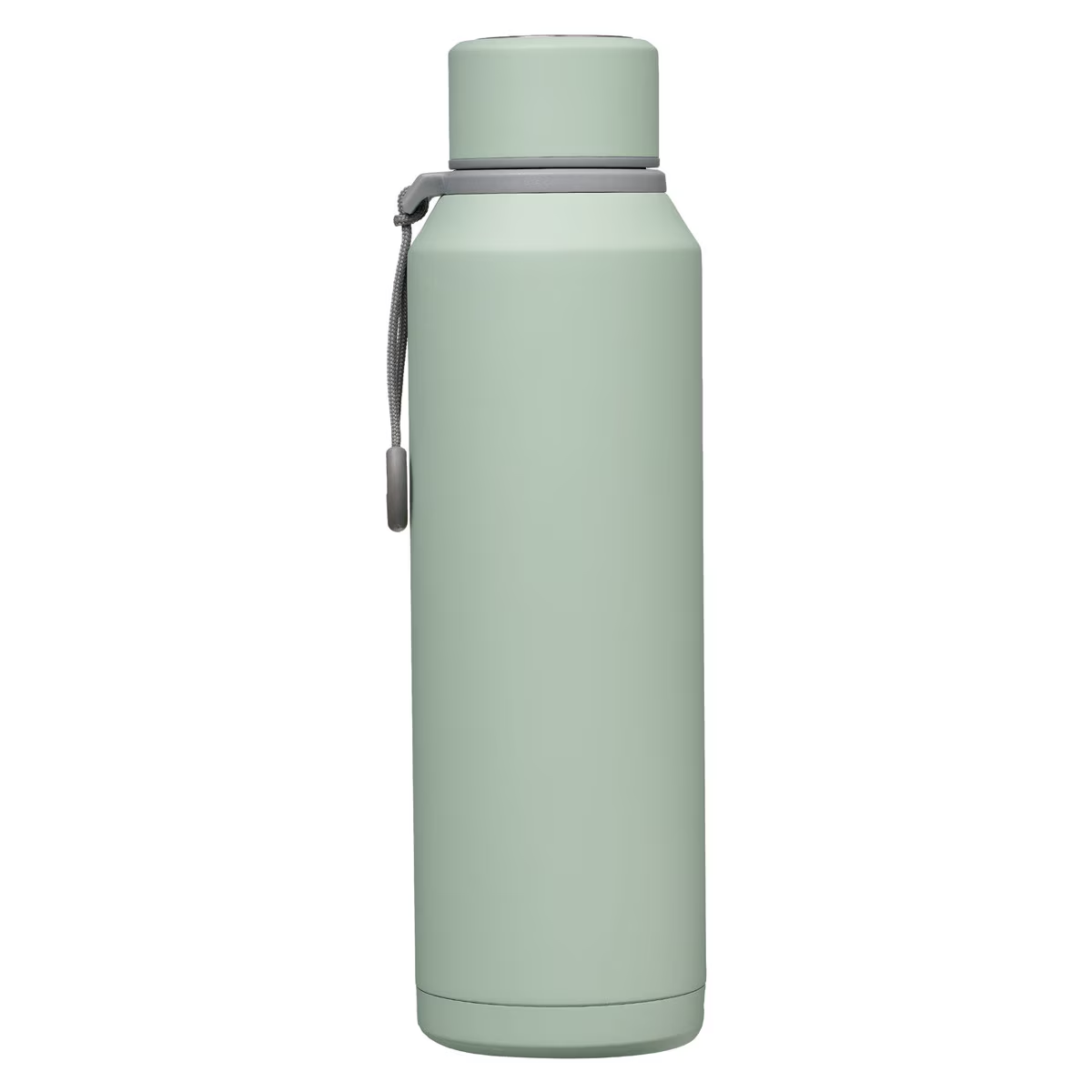 His Mercy Never Fails Stainless Steel Water Bottle