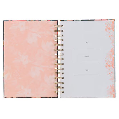 For I know the plans I have for you Journal