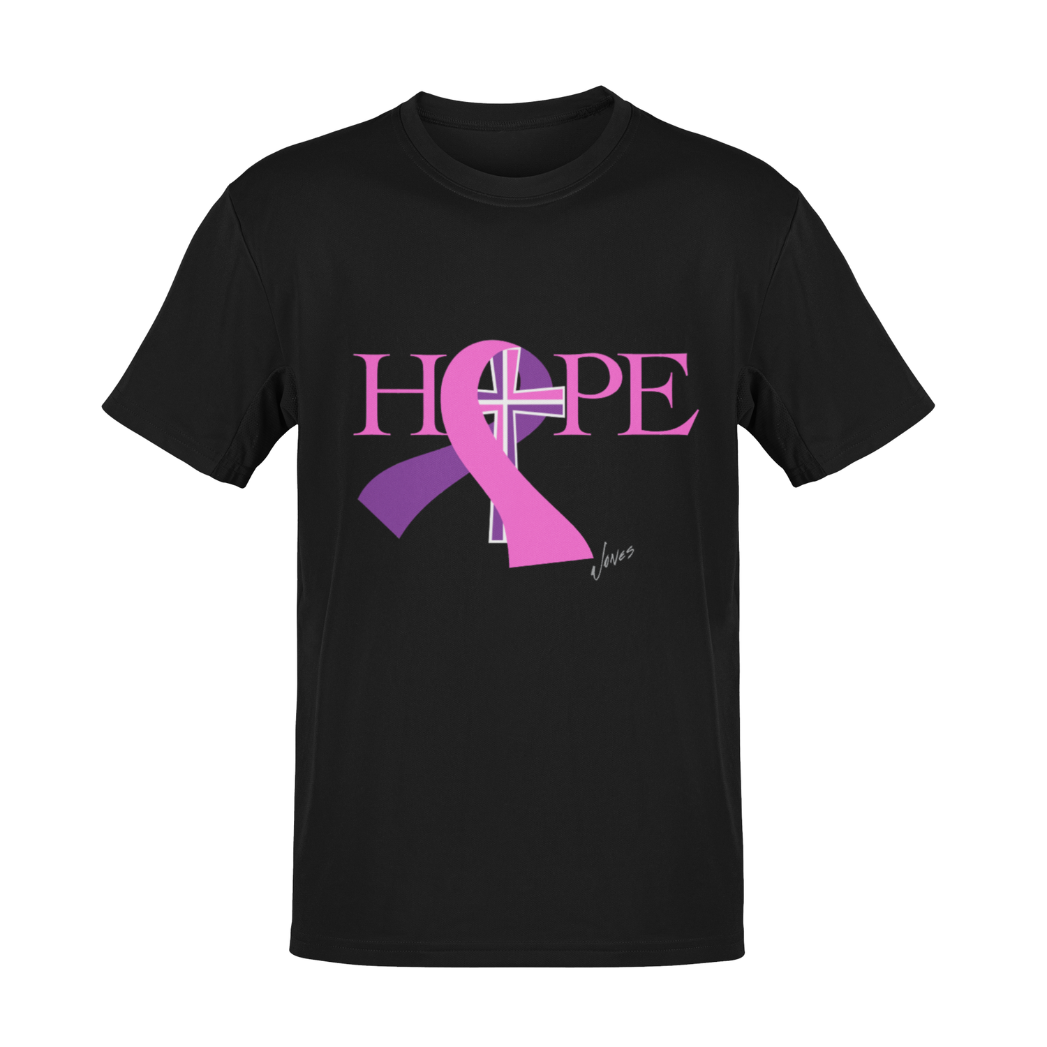 Hope Cancer T-shirt