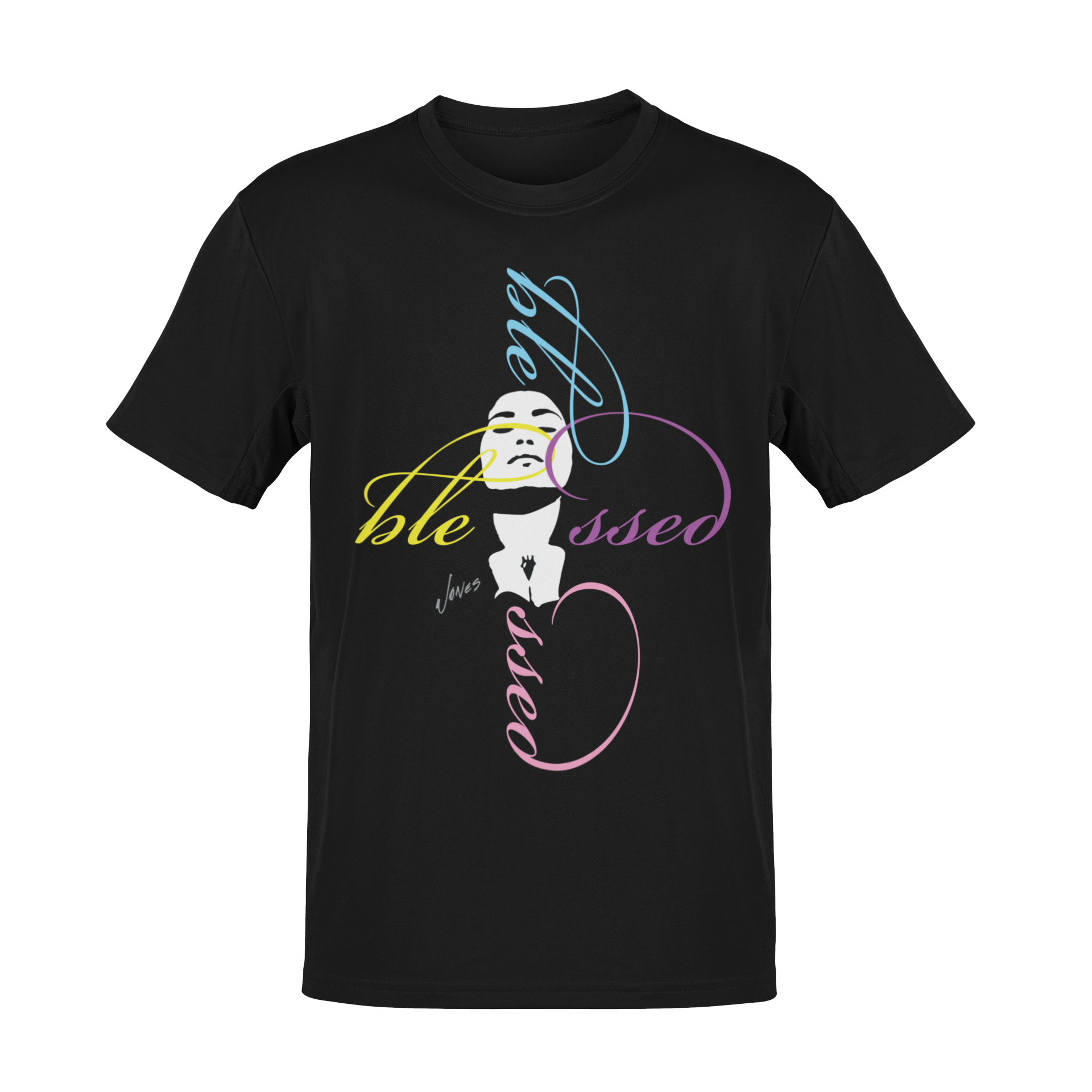 Blessed Christian T-shirt