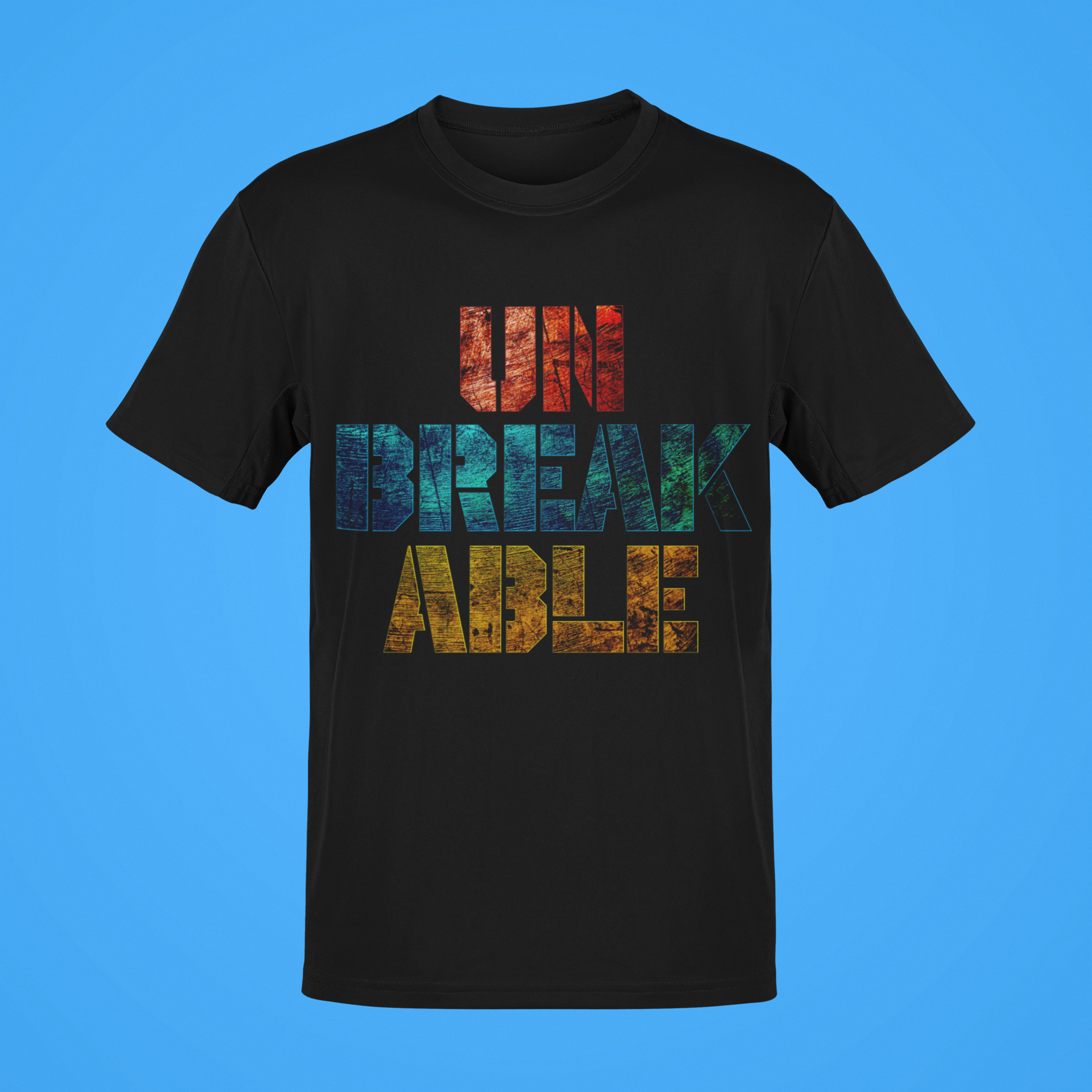 Unbreakable T-shirt