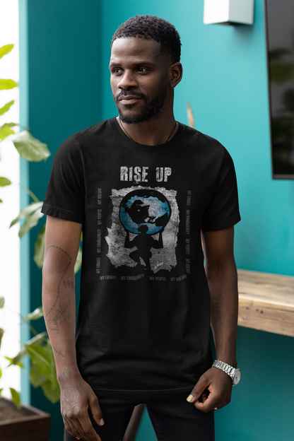 Rise Up T-shirt