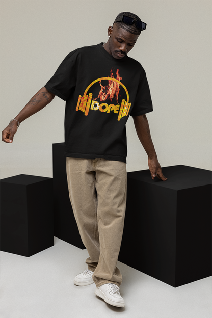 Dope Hip Hop Culture T-shirt