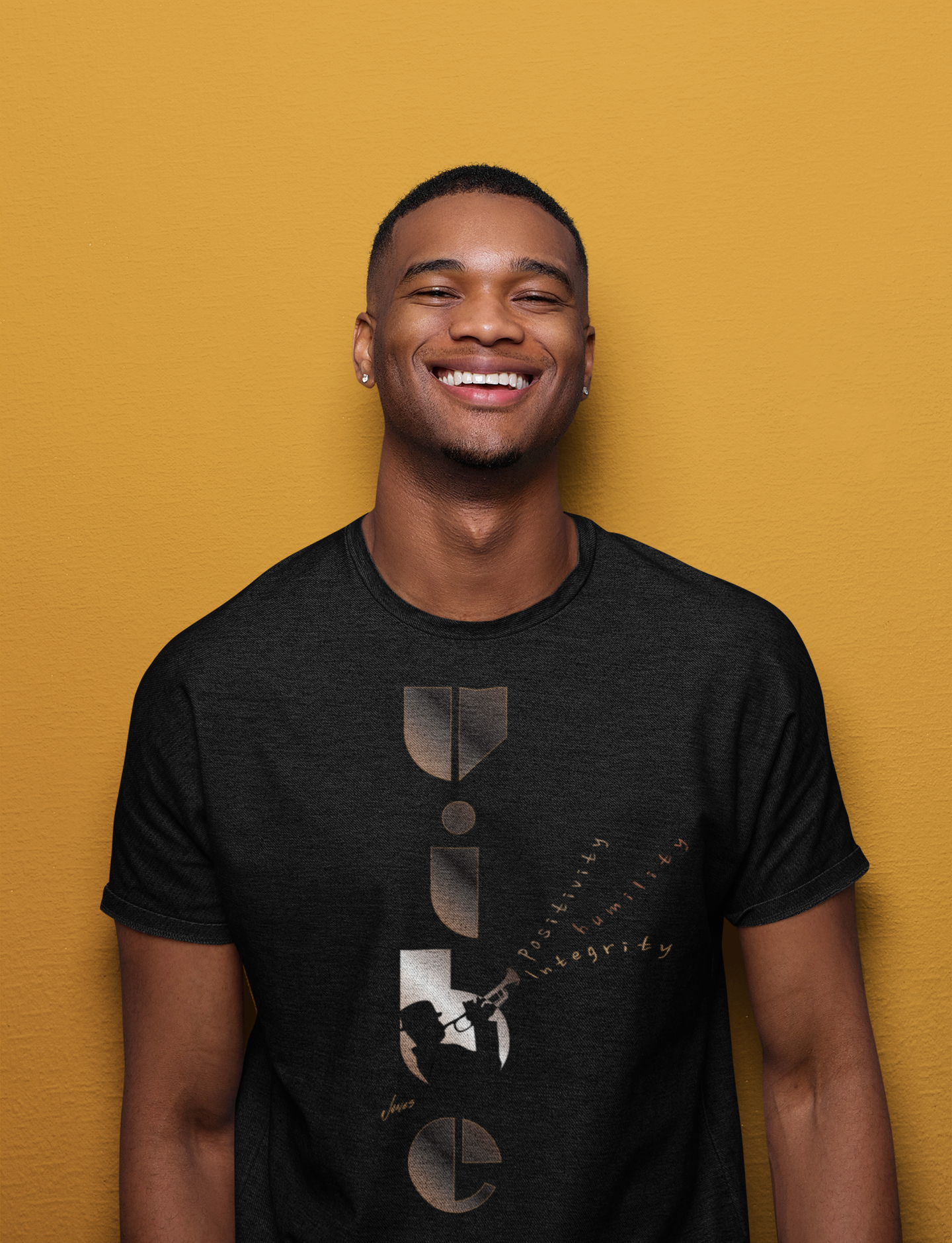 Vibe Positive T-shirt