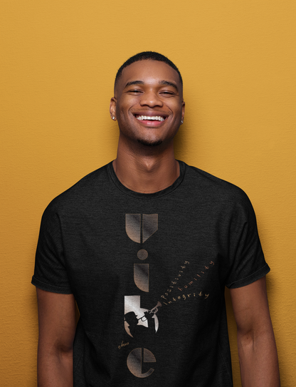 Vibe Positive T-shirt