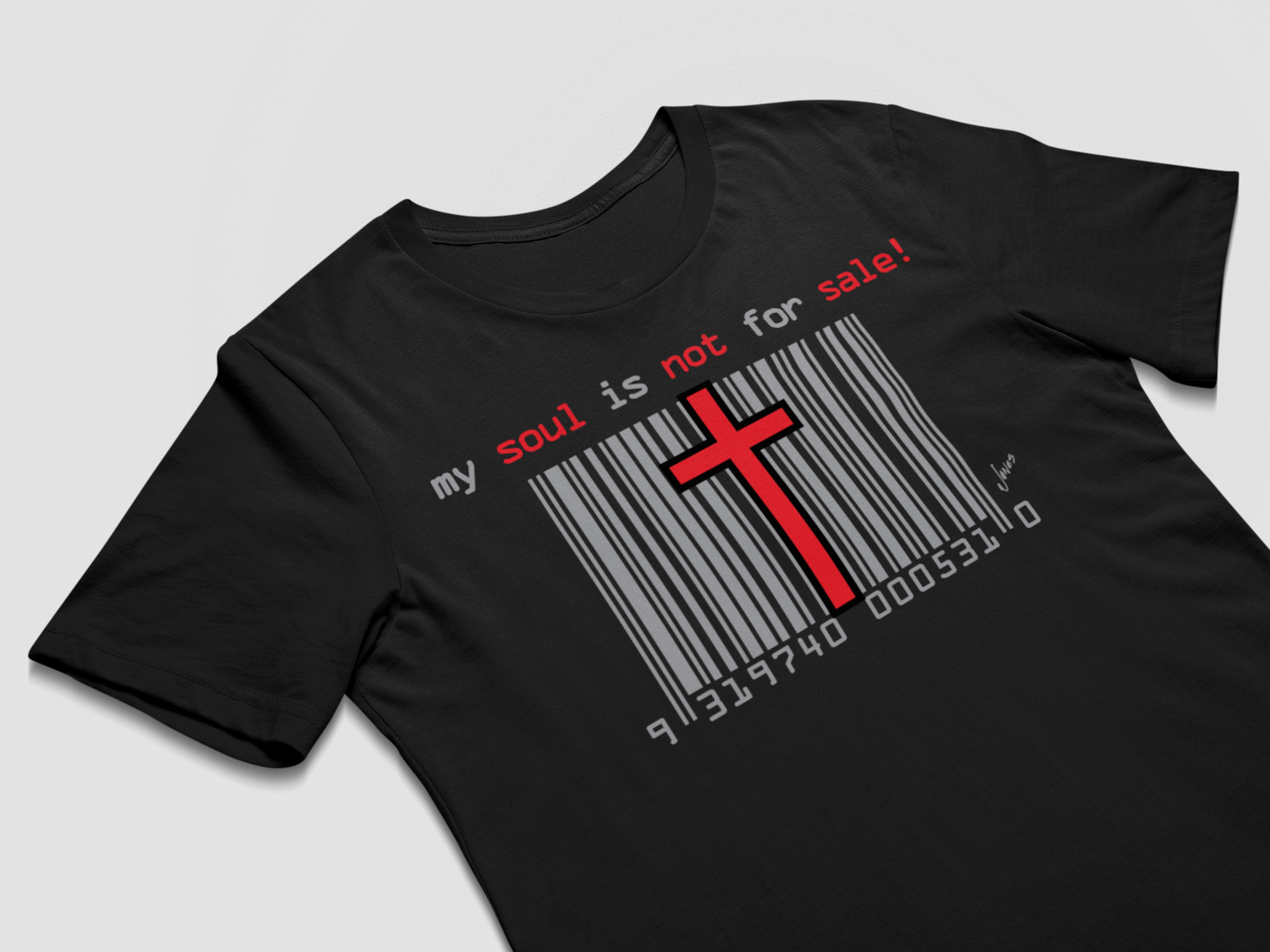 spiritual warfare christian shirt
