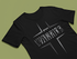 prayer warrior shirt