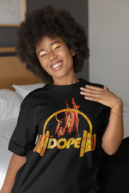 Dope Hip Hop Culture T-shirt