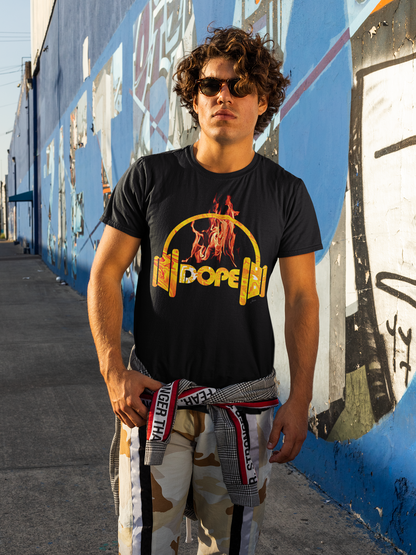 Dope Hip Hop Culture T-shirt