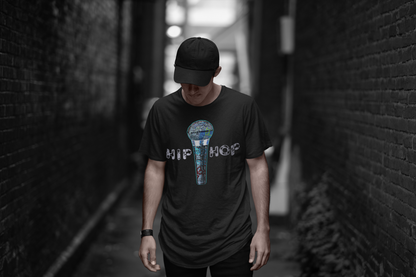 Hip Hop Music Appreciation &amp; Culture T-shirt