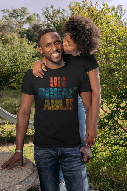 Unbreakable T-shirt