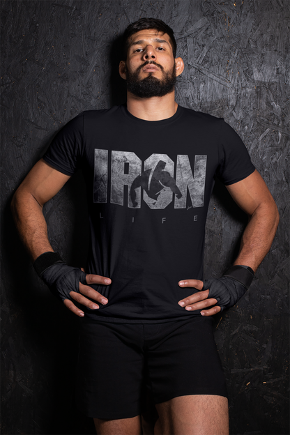 fitness t-shirt