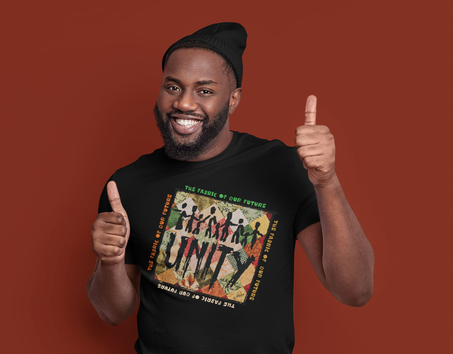 unity conflict resolution protest tee shirt